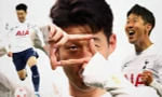 Son Heung-min và bí mật đằng sau Chiếc giày Vàng