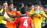 Tưởng thoát án, những người hùng SEA Games 32 của Indonesia vẫn nhận án phạt nặng từ AFC 