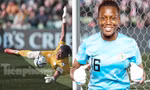 Câu chuyện rơi nước mắt về người hùng World Cup từng bị bố đuổi khỏi nhà, ăn xin trên đường phố 