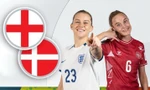 Nhận định nữ Anh vs nữ Đan Mạch, 15h30 ngày 28/7: Tiếng gầm của vua sư tử