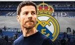 Xabi Alonso chính thức trở thành HLV Real: Cuộc tái ngộ được lên kế hoạch từ nhiều năm