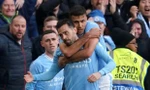 Tội đồ Bernardo Silva hóa người hùng, gieo sầu cho Chelsea và đưa Man City vào chung kết Cúp FA