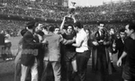 EURO 1964 và chức vô địch bị lãng quên của Tây Ban Nha