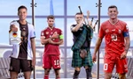 EURO 2024 - Bảng A (Đức, Scotland, Hungary, Thụy Sỹ): Chủ nhà khoe sức mạnh