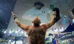 Vì sao Diego Maradona được sùng bái, trở thành vị thần bất tử ở Napoli? 