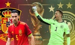 Nhận định Tây Ban Nha vs Đức, 02h00 ngày 28/11: Bayern - Barca phiên bản World Cup? 