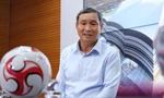 HLV Mai Đức Chung tiết lộ bí mật chấm luân lưu, và cách ông cùng ĐT nữ Việt Nam tạo ra kỳ tích