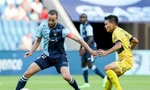 Trước trận Pau FC vs Amiens, 1h00 ngày 06/11: Quang Hải cùng đồng đội thừa thắng xông lên