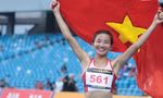 Lịch thi đấu của thể thao Việt Nam tại Asiad 19 ngày 1/10: Chờ kỳ tích từ Nguyễn Thị Oanh