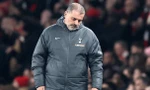 Tottenham mất bao nhiêu tiền nếu sa thải Postecoglou?