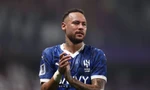 ចាកចេញពីអារ៉ាប៊ីសាអូឌីត Neymar ត្រៀមត្រឡប់ទៅផ្ទះវិញ។