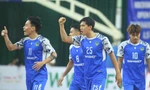 Thammasat hẹn Sahako FC ở chung kết giải futsal TP.HCM mở rộng năm 2023 - Cúp LS lần thứ XV