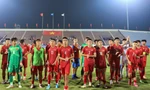 Hòa U20 Palestine, HLV Đinh Thế Nam nghiêm khắc chỉ ra điểm không hài lòng với các học trò