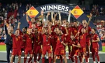 UEFA Nations League 2024/25: Tây Ban Nha dễ thở, Pháp đụng Italia, Đức chiến Hà Lan 