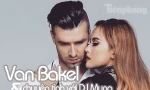 Van Bakel và khoảnh khắc khiến chàng trai thích phiêu lưu quyết gắn bó với Việt Nam bên DJ Myno