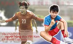 Nguyễn Bích Thùy và những bí mật giúp cô gái nhỏ bé làm nên kỳ tích phi thường