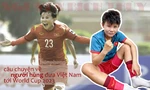 Nguyen Bich Thuy and the secrets that helped the little girl make extraordinary miracles