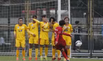 'Song Hoa' đua nở, Hà Nội I đánh bại TP.HCM II để dẫn đầu BXH giải nữ VĐQG - Cúp Thái Sơn Bắc 2022