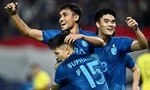 Nhận định Thái Lan vs Lebanon, 20h30 ngày 7/9: Chủ nhà khoe sức mạnh