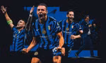 Chung kết Champions League 2024/25: Inter và 'những ông già' mang phép thuật