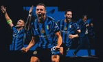Chung kết Champions League 2024/25: Inter và 'những ông già' mang phép thuật