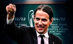 Chung kết Champions League 2024/25: Sau tất cả, Inter nên đúc tượng Simone Inzaghi 