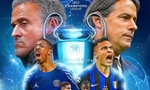 Chung kết Champions League 2024/25: Giành chiến thắng, số tiền khổng lồ PSG hoặc Inter kiếm được là bao nhiêu? 