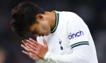 Giải mã khả năng ghi bàn kỳ lạ của Son Heung-min, với cú hat-trick sau chuỗi trận tịt ngòi đáng ngờ