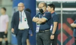 HLV Park Hang-seo đau đầu với lựa chọn ngôi nhất bảng hay nhì bảng?