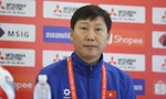 HLV Kim Sang-sik: ‘HLV Shin Tae-yong là tiền bối của tôi, nhưng tôi sẽ gạt bỏ chuyện cá nhân để tập trung giành 3 điểm’