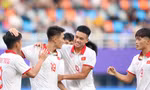 Olympic Việt Nam mở đầu chiến dịch Asiad 19 với thắng lợi 4-2 trước Mông Cổ