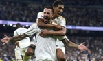 Nhận định Real vs Union Berlin, 23h45 ngày 20/9: Sức mạnh quân vương