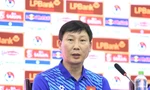 HLV Kim Sang-sik hứa hẹn sẽ giới thiệu một đội tuyển rất mới, tiết lộ cái tên bắt chính trận gặp Nga