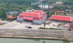 Di tích Khu lưu niệm Tổng Bí thư Lê Duẩn - địa chỉ đỏ giáo dục tinh thần yêu nước và lòng tự hào dân tộc