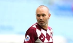 Vì sao việc Andres Iniesta tới Thái Lan thi đấu khó hơn hái sao trên trời? 