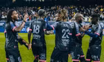 Pau FC lại thăng tiến trong ngày Quang Hải thêm dấu mốc buồn