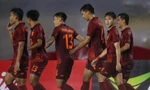 Thắng trận, Thái Lan được tiền tỷ nhưng… tụt bậc trên BXH FIFA