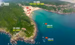 Lễ Thượng cờ siêu ấn tượng tại Tiền Phong Marathon 2024