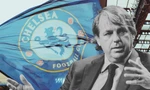 Chân dung Todd Boehly, ông chủ mới đáng mơ ước của Chelsea