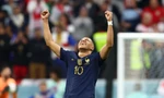 World Cup 2022: Hạ Anh 2-1, tuyển Pháp tăng cơ hội bảo vệ ngai vàng