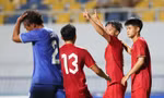 Nhận định U23 Việt Nam vs U23 Malaysia, 16h00 ngày 24/8: Tiến vào chung kết