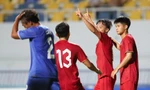 Nhận định U23 Việt Nam vs U23 Malaysia, 16h00 ngày 24/8: Tiến vào chung kết