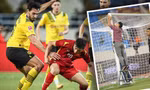 Truyền thông Đức nói gì về thất bại của Dortmund và… cầu môn ở Mỹ Đình?