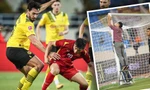 Truyền thông Đức nói gì về thất bại của Dortmund và… cầu môn ở Mỹ Đình?