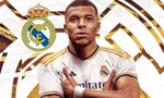 Tránh 'ăn quả lừa' lần nữa, Real ra tối hậu thư cho Mbappe