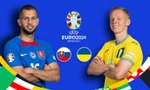 Nhận định Slovakia vs Ukraine, 20h00 ngày 21/6: Nắm bắt cơ hội