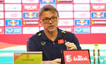 HLV Troussier: ‘Trước Iraq, lợi thế của ĐT Việt Nam chính là việc bị đánh giá thấp’