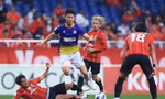 Nhận định Wuhan Three Towns vs Hà Nội FC, 19h00 ngày 24/10: Áo tím khó có điểm 
