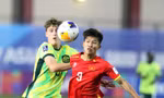 Xem trực tiếp tứ kết U17 Việt Nam vs U17 Australia trên kênh nào, ở đâu?