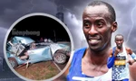 Nghi vấn: Có thể Kelvin Kiptum không chết vì tai nạn, bởi rất nhiều ngôi sao điền kinh Kenya mất mạng một cách đáng ngờ 